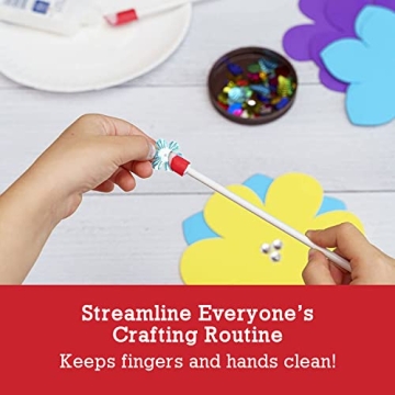 Spatty Daddy Crafting Spatula Set for Creative Efficiency