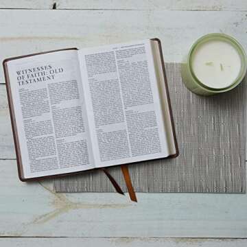 NRSV Catholic Edition Gift Bible, Teal Leathersoft (Comfort Print, Holy Bible, Complete Catholic Bible, NRSV CE): Holy Bible