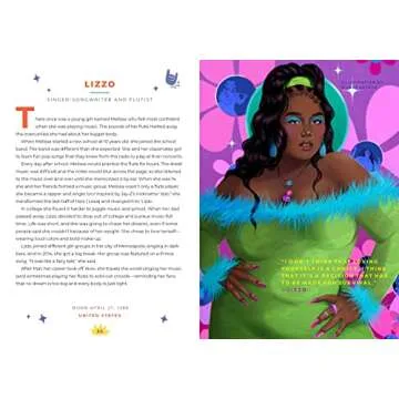 Rebel Girls Rock: Inspiring Women in Music Stories