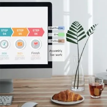 11 Pack Transparent Sticky Notes with Marker for Organization