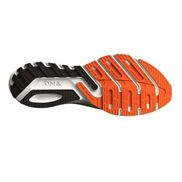 Brooks Men’s Launch 10 Running Shoes for Comfort and Speed