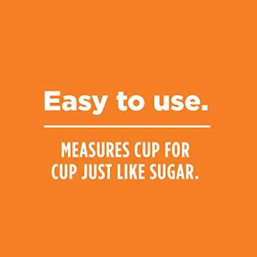 Swerve Sweetener, Confectioners, 12 Ounce (Pack of 3)