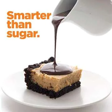 Swerve Sweetener, Confectioners - Zero Calorie Sugar Alternative