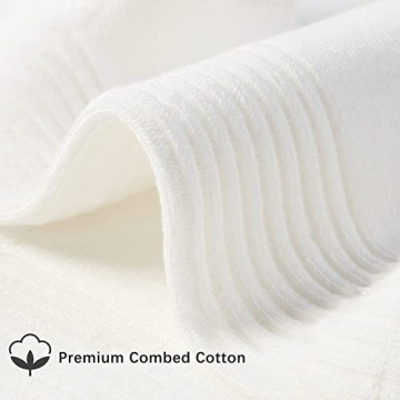 Stylish Mcool Mary Women's Ruffle Socks for All Occasions