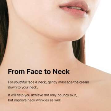 BY WISHTREND] Vitamin A-mazing Bakuchiol Retinal Night Cream, Retinol Alternative, Slow Aging, Skin Smoothing, Pore Refining, Anti-Wrinkle, Sensitive skin 1.05 oz