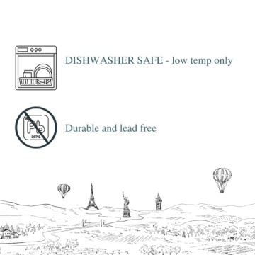 Juliska Berry & Thread Spoon Rest - Elegant Kitchen Essential