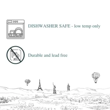 Juliska Berry & Thread Spoon Rest - Elegant Kitchen Essential