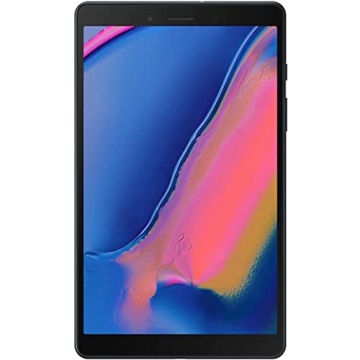 Samsung Galaxy Tab A 8.0 Inches 2019 T295 LTE Tablet - Unlocked