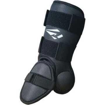 Rawxy Batters Baseball Softball Leg Guard