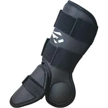 Rawxy Batters Baseball Softball Leg Guard