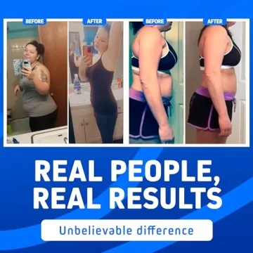 Herbtonics ACV Capsules Plus Keto BHB for Weight Loss