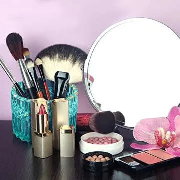 3 Pcs Resin Jar Mould with Lids Silicone Storage Box Mould Jewelry Box Epoxy Resin Mold 3D Vintage Crown Jar Mold for DIY Crafts Jewelry Trinket Container Soap Candle Trinket Making