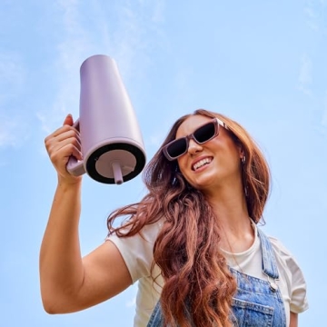 BrüMate Era 40 oz Insulated Tumbler with Handle