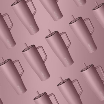 BrüMate Era 40 oz Insulated Tumbler with Handle