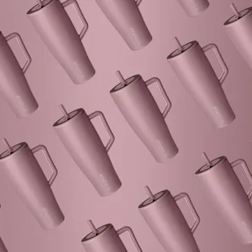 BrüMate Era 40 oz Insulated Tumbler with Handle