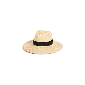 Brixton Women's Joanna Hat, Honey, Tan, M