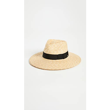 Brixton Women's Joanna Hat, Honey, Tan, M
