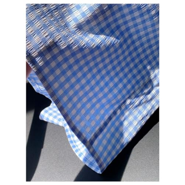 Trendy MakeMeChic Women’s 3 Pack Plaid Boxer Shorts