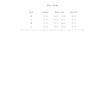 Trendy MakeMeChic Women’s 3 Pack Plaid Boxer Shorts