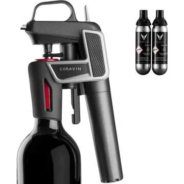 Coravin Model Two Wine Preservation System