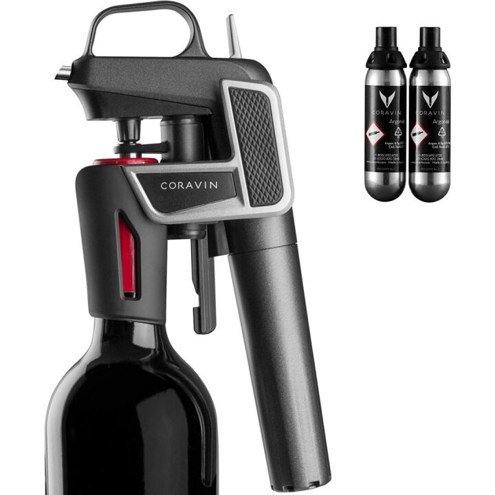 Coravin Model Two Wine Preservation System