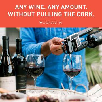 Coravin Model Two Wine Preservation System