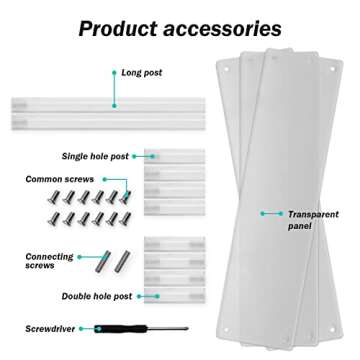 Acrylic Display Risers,Clear Shelf 3 Tier Cupcake Display Stand Steps for Food Desserts Stand Perfume Organizer Funko POP Collections，Small Mini Display Stand for Organizer and Decoration(12x8x6Inch)