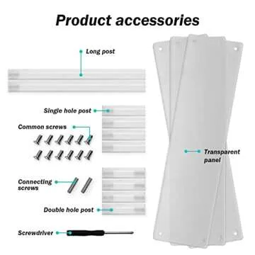 Acrylic Display Risers,Clear Shelf 3 Tier Cupcake Display Stand Steps for Food Desserts Stand Perfume Organizer Funko POP Collections，Small Mini Display Stand for Organizer and Decoration(12x8x6Inch)