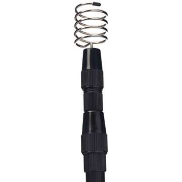 Frabill Telescoping Lure Retriever | 15-Foot Reach