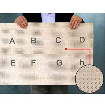 Wobehsk Wood Puzzle for Adults, African American Woman, 500 Pieces