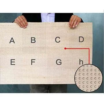 Wobehsk Wood Puzzle for Adults - Art & Fun in 500 Pieces