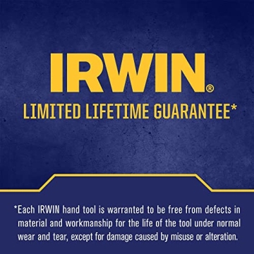 Reliable IRWIN QUICK-GRIP Clamps for Woodworking Set
