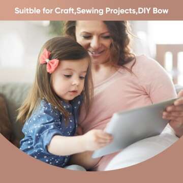 Heavy-Duty Hair Clips for Rollers, 24 pcs - Perfect for All Styling