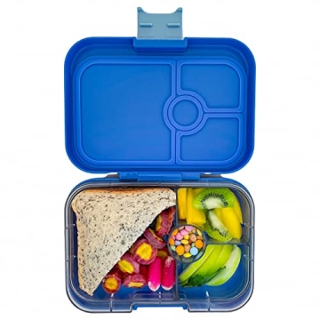 Yumbox Panino Leakproof Bento Lunch Box for Kids and Adults