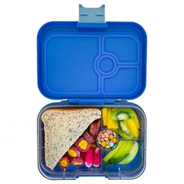 Yumbox Panino Leakproof Bento Lunch Box for Kids and Adults