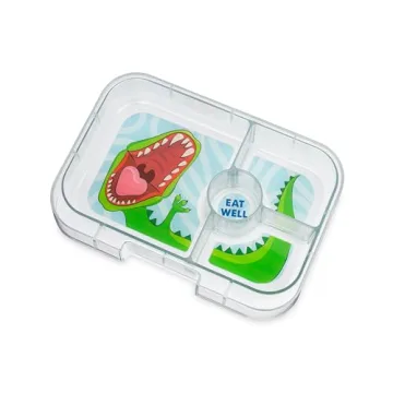 Yumbox Panino Leakproof Bento Lunch Box for Kids and Adults