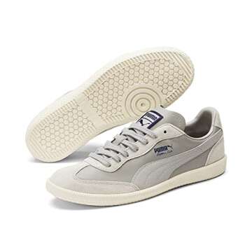 PUMA Super Liga OG Retro Men's Sneakers for Stylish Comfort