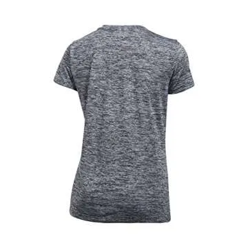 Shop Under Armour Women's UA Tech Twist V-Neck Shirt