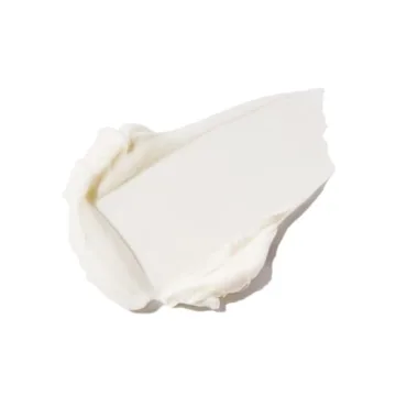 Organic Whipped Creme for Bouncy, Defined Curls