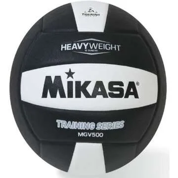 Mikasa MGV500 Weight Volleyball Official Training Ball