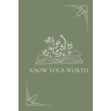 A Profound Journey in Self-Discovery: Know Your Worth
