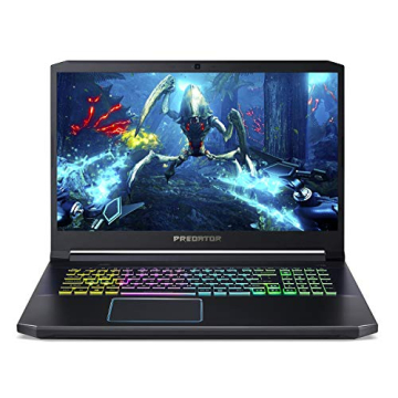 Acer Predator Helios 300 17.3" Gaming Laptop - Unleash Ultimate Performance