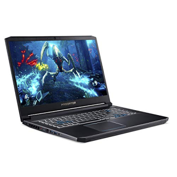 Acer Predator Helios 300 17.3 Inch Gaming Laptop