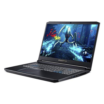 Acer Predator Helios 300 17.3 Inch Gaming Laptop