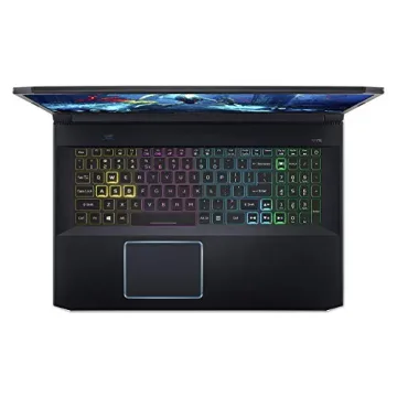 Acer Predator Helios 300 17.3 Inch Gaming Laptop