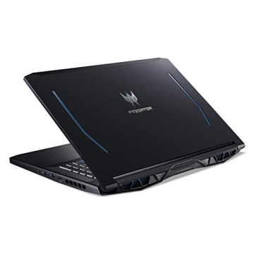 Acer Predator Helios 300 17.3 Inch Gaming Laptop
