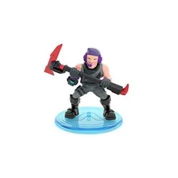 Buy FORTNITE Sub Commander & Havoc Action Figures Pack