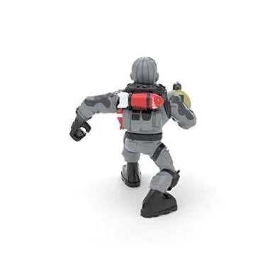 Buy FORTNITE Sub Commander & Havoc Action Figures Pack