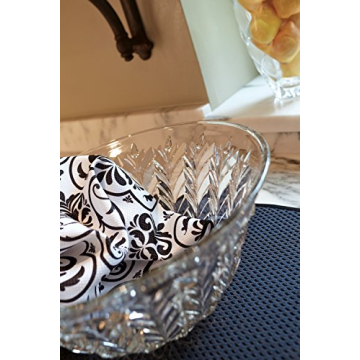 Versatile 18 In. x 24 In. Dish Drying Mat for Every Home