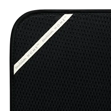 Versatile 18 In. x 24 In. Dish Drying Mat for Every Home